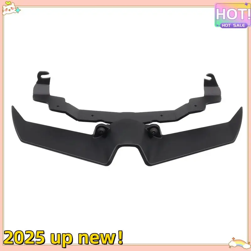 Superior-For YAMAHA MT10 SP 2022-2024 Accessories Frontal Spoilers Aerodynamic Wing Deflector Front Spoiler
Superior-For YAMAHA MT10 SP 2022-2024 Accessories Frontal Spoilers Aerodynamic Wing Deflector Front Spoiler