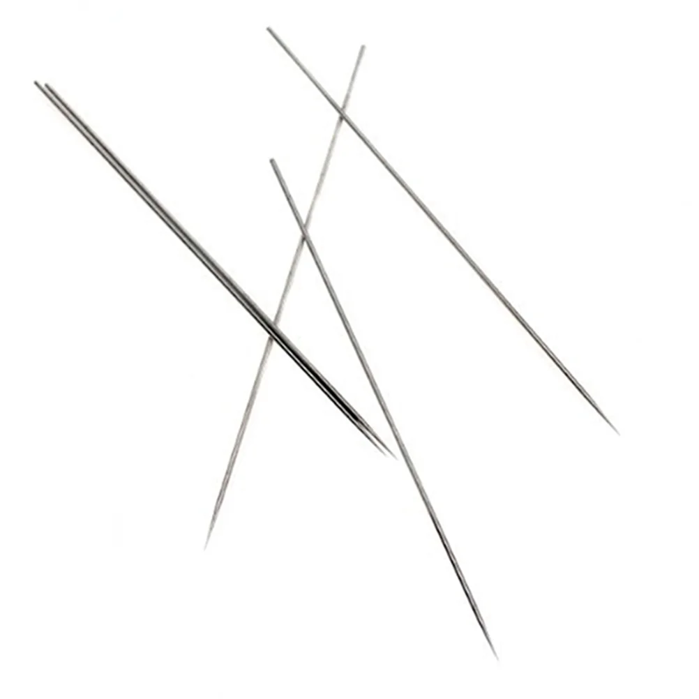 5pcs Stainless Steel 03mm Needle Replacement for Airbrush Nozzle Tip Replacement Airbrush needle Airbrush 03mm needle
5pcs Stainless Steel 03mm Needle Replacement for Airbrush Nozzle Tip Replacement Airbrush needle Airbrush 03mm needle