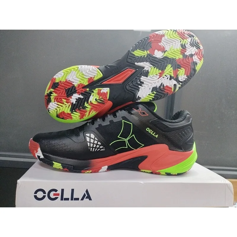 Original Brand Men Woman Volleyball Training Shoe Professional Tennis Shoe Designer Hard-Wearing Gym Badminton Shoe 35-45
Original Brand Men Woman Volleyball Training Shoe Professional Tennis Shoe Designer Hard-Wearing Gym Badminton Shoe 35-45