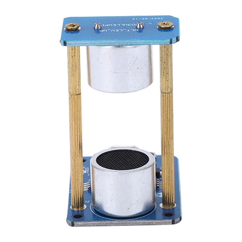 USB Interface Ultrasonic Suspension Module PCB 50*40*28mm Acoustic Levitator Module Ultrasonic Suspension DIY Kit
USB Interface Ultrasonic Suspension Module PCB 50*40*28mm Acoustic Levitator Module Ultrasonic Suspension DIY Kit