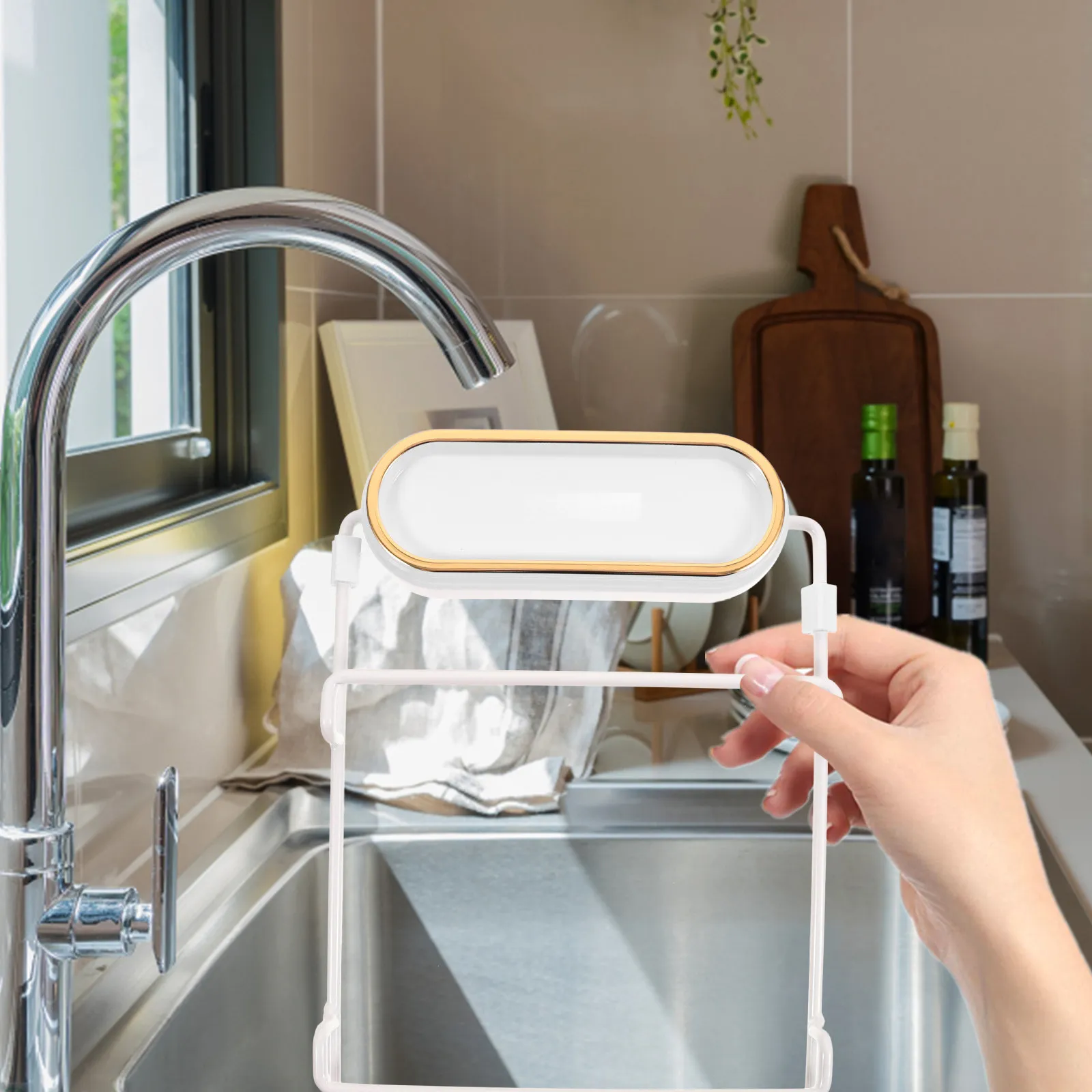 Sink Food Strainer Rack Iron Pet Kitchen Sink Filter Storage Rack Drain Basket Straining Holder Food Strainers
Sink Food Strainer Rack Iron Pet Kitchen Sink Filter Storage Rack Drain Basket Straining Holder Food Strainers