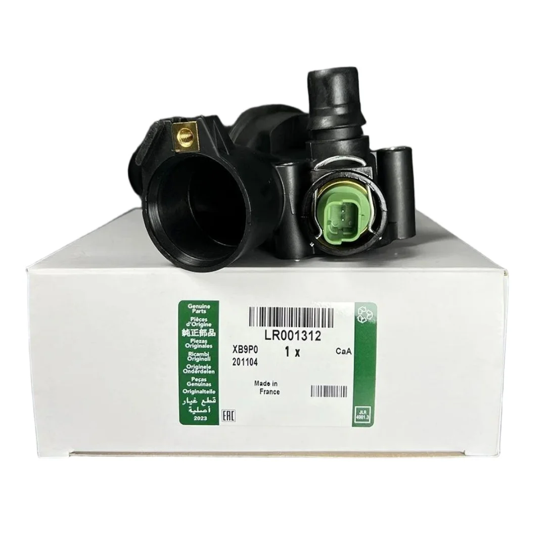 2.2 Diesel Car Engine Coolant Thermostat Housing for LAND ROVER Freelander LR2 Evoque Discovery Sport Jaguar C2S44028 LR001312
2.2 Diesel Car Engine Coolant Thermostat Housing for LAND ROVER Freelander LR2 Evoque Discovery Sport Jaguar C2S44028 LR001312