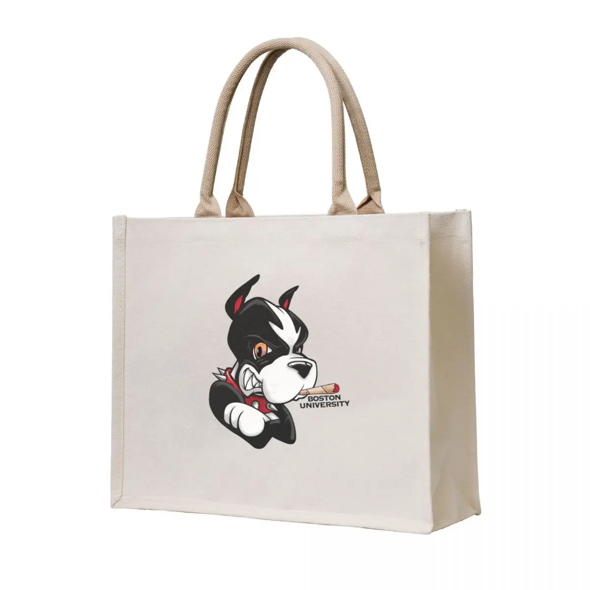 Boston University Terrier High Tote Bag Handbags women cloth bag woman Cloth bags Women's beach bags
Boston University Terrier High Tote Bag Handbags women cloth bag woman Cloth bags Women's beach bags