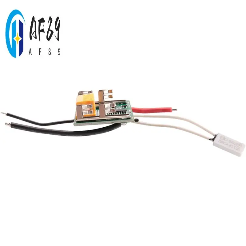 AF89-6X Детали платы модуля печатной платы, литий-защита для 18 В Bl1830 Bl1840 Bl1850
AF89-6X Детали платы модуля печатной платы, литий-защита для 18 В Bl1830 Bl1840 Bl1850