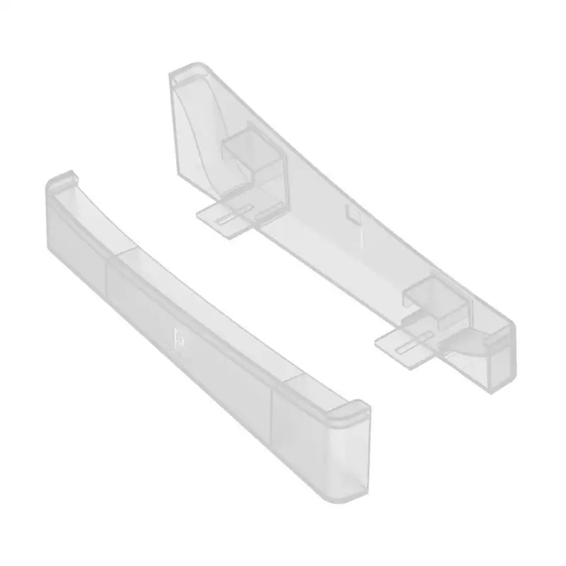 Y1UB Storage Rack ABS Stand Desktop Support Lightweight Stand fit for Game Consoles
Y1UB Storage Rack ABS Stand Desktop Support Lightweight Stand fit for Game Consoles