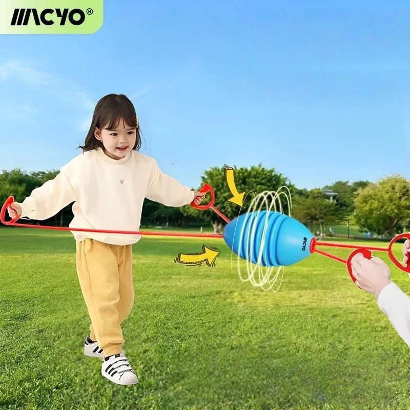 Kids Adult Fun Rally Ball Sensory Integration Training Sports Games Parent Child Interaction Rally Ball Toys
Kids Adult Fun Rally Ball Sensory Integration Training Sports Games Parent Child Interaction Rally Ball Toys