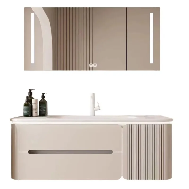 Wall mounted waterproof eco-friendly bathroom vanity ceramic basin bathroom vanity cabinet with sink and mirror
Wall mounted waterproof eco-friendly bathroom vanity ceramic basin bathroom vanity cabinet with sink and mirror