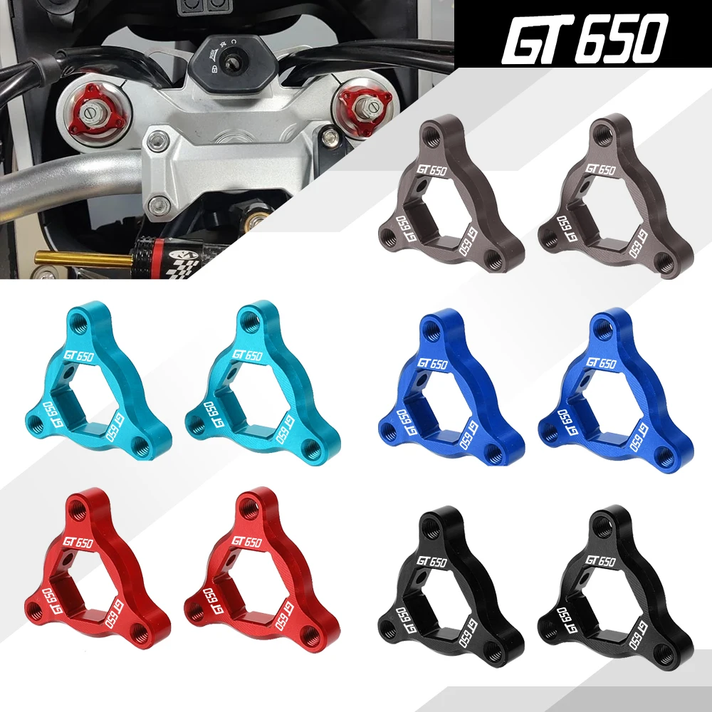 17MM For CFMOTO gt650 gt 650GT 650 GT 650 gt 650 gt650 accessories Motorcycle Front Shock Absorber Adjustment Code GT 650GT 650
17MM For CFMOTO gt650 gt 650GT 650 GT 650 gt 650 gt650 accessories Motorcycle Front Shock Absorber Adjustment Code GT 650GT 650