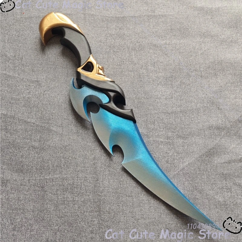 Genshin Impact Lohen Cosplay Props Anime Game Same Style Restores Shape Rich Details Suitable Various Scenes Comic Con Festival
Genshin Impact Lohen Cosplay Props Anime Game Same Style Restores Shape Rich Details Suitable Various Scenes Comic Con Festival
