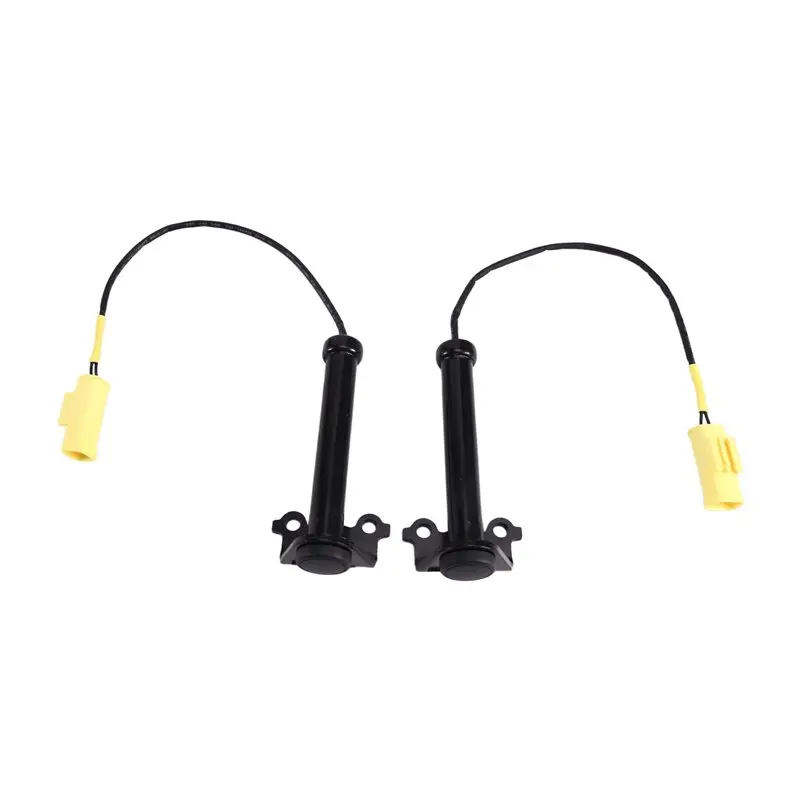 Efficientt-For BMW X1 X2 U11 U12 MINI Front Engine Compartment Hood Hinge Sensor Active Bonnet Actuator 2Pcs 51239883419
Efficientt-For BMW X1 X2 U11 U12 MINI Front Engine Compartment Hood Hinge Sensor Active Bonnet Actuator 2Pcs 51239883419