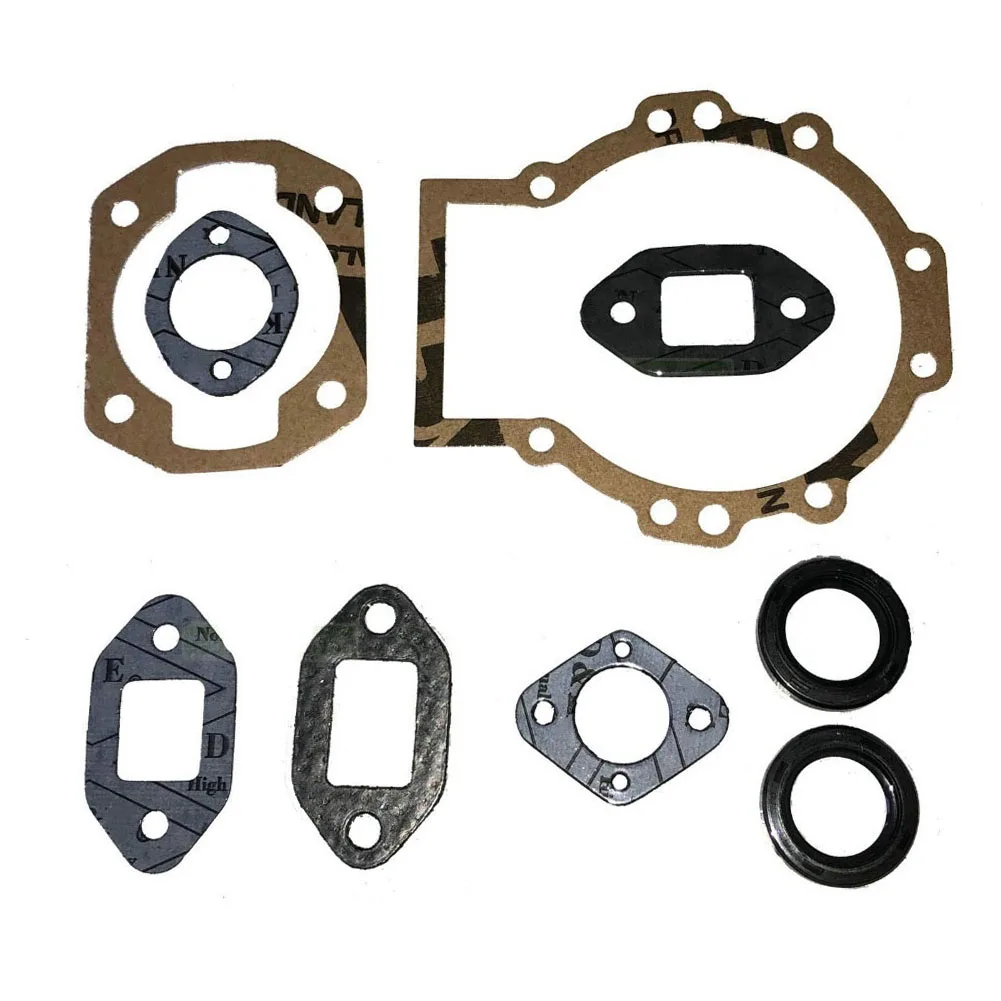 Наборы прокладок из 9 шт., замена для двигателей Wacker Rammer WM80 BS60Y BS600 16986 0160986 0178827 0048212, ремонт обслуживания
Наборы прокладок из 9 шт., замена для двигателей Wacker Rammer WM80 BS60Y BS600 16986 0160986 0178827 0048212, ремонт обслуживания