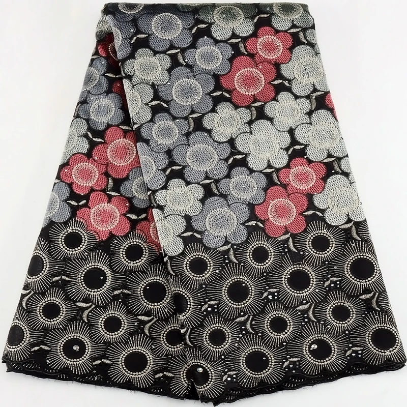 Swiss Luxury Muitcolour Voile Lace Fabric 2023 African High Quality Cotton Stones Lace Fabric For Woemn Wedding Party Dress Sew
Swiss Luxury Muitcolour Voile Lace Fabric 2023 African High Quality Cotton Stones Lace Fabric For Woemn Wedding Party Dress Sew