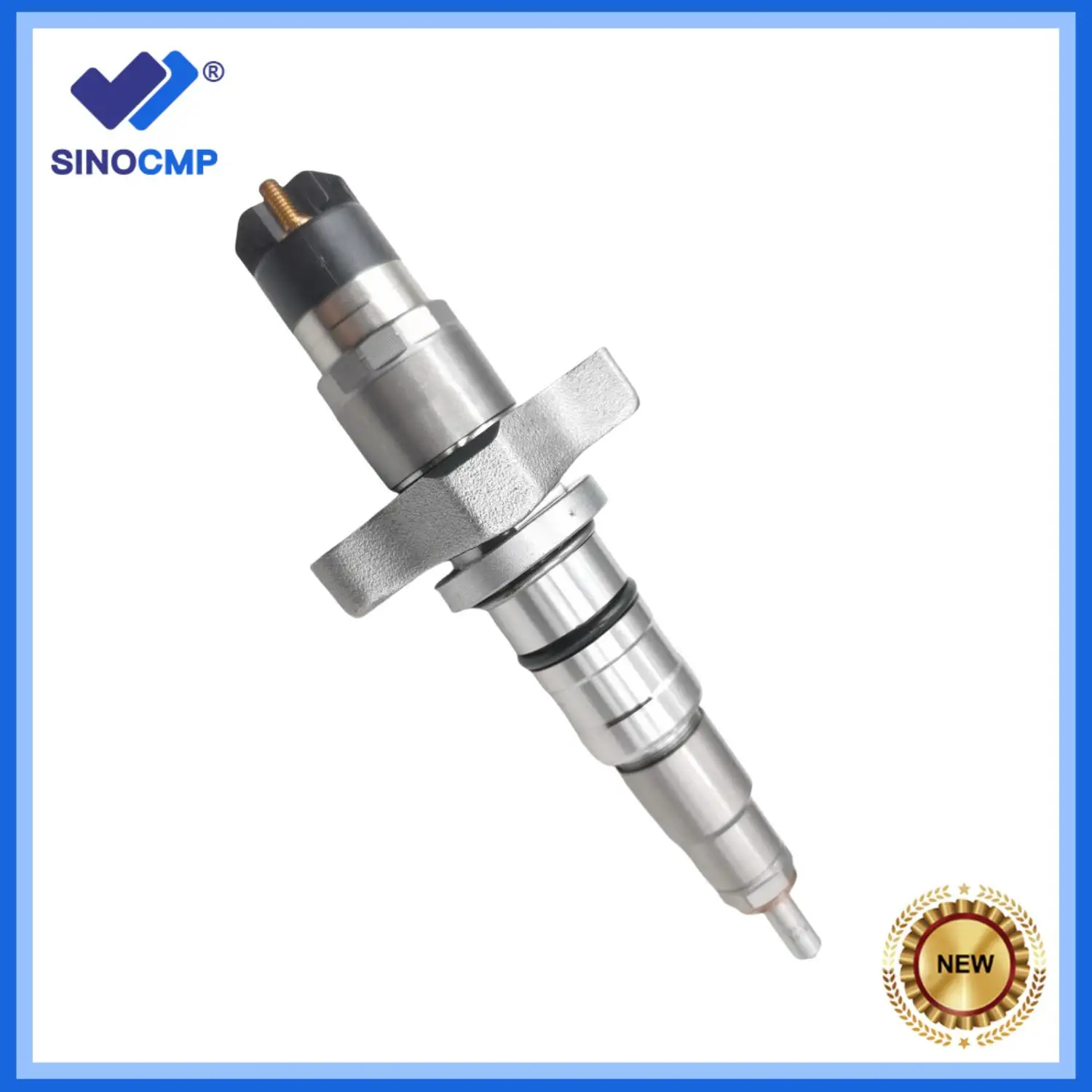 Fuel Injector Assembly 0 445 120 103 0445120103 4937700 For Cummins Diesel Engine 5.9L Fits Dodge Ram 2500 3500 4500 5500 Pickup
Fuel Injector Assembly 0 445 120 103 0445120103 4937700 For Cummins Diesel Engine 5.9L Fits Dodge Ram 2500 3500 4500 5500 Pickup