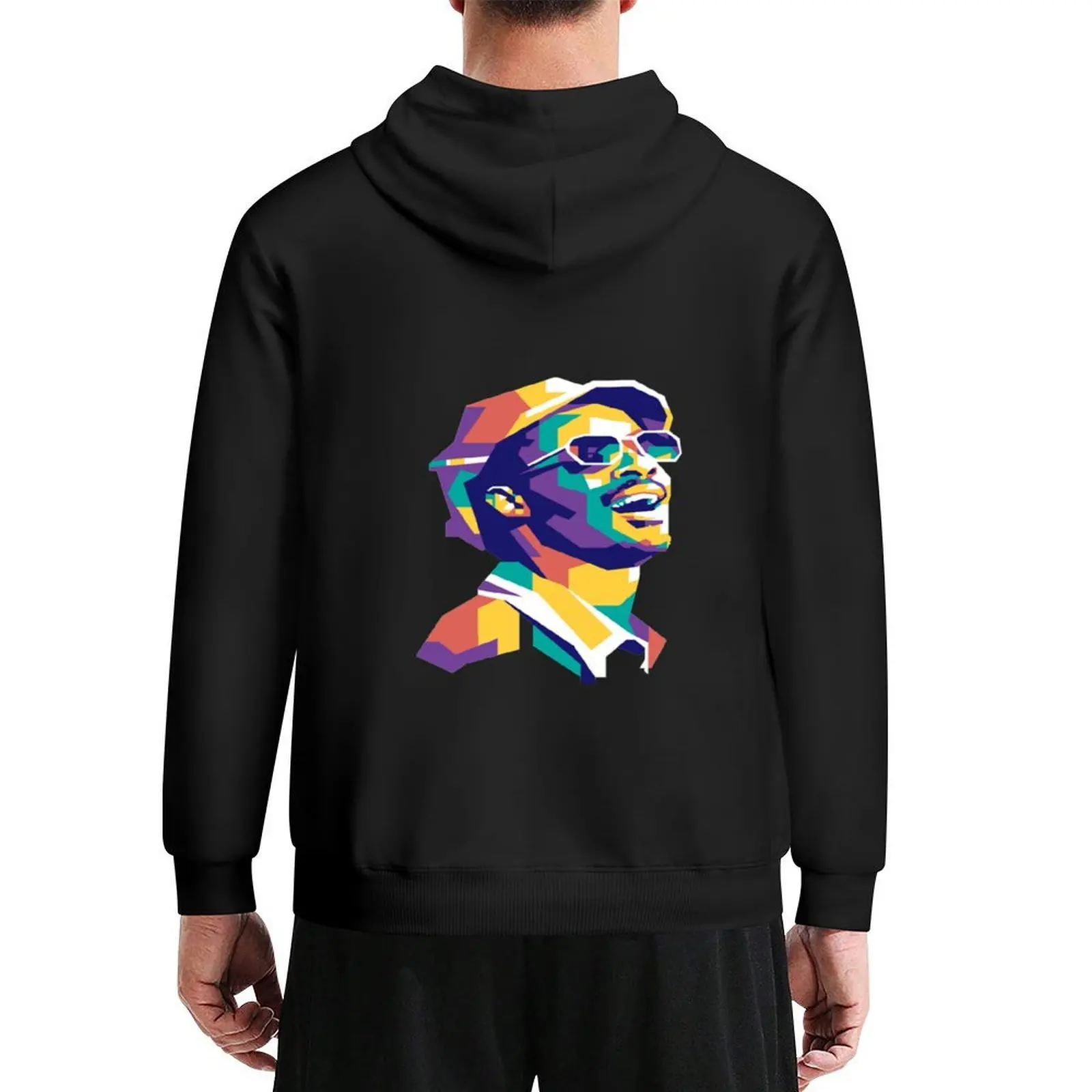 Stevie Wonder Wall ArtStevie Wonder WPAP Limit Color Posters Hoodie fashion men men wear anime hoodie
Stevie Wonder Wall ArtStevie Wonder WPAP Limit Color Posters Hoodie fashion men men wear anime hoodie