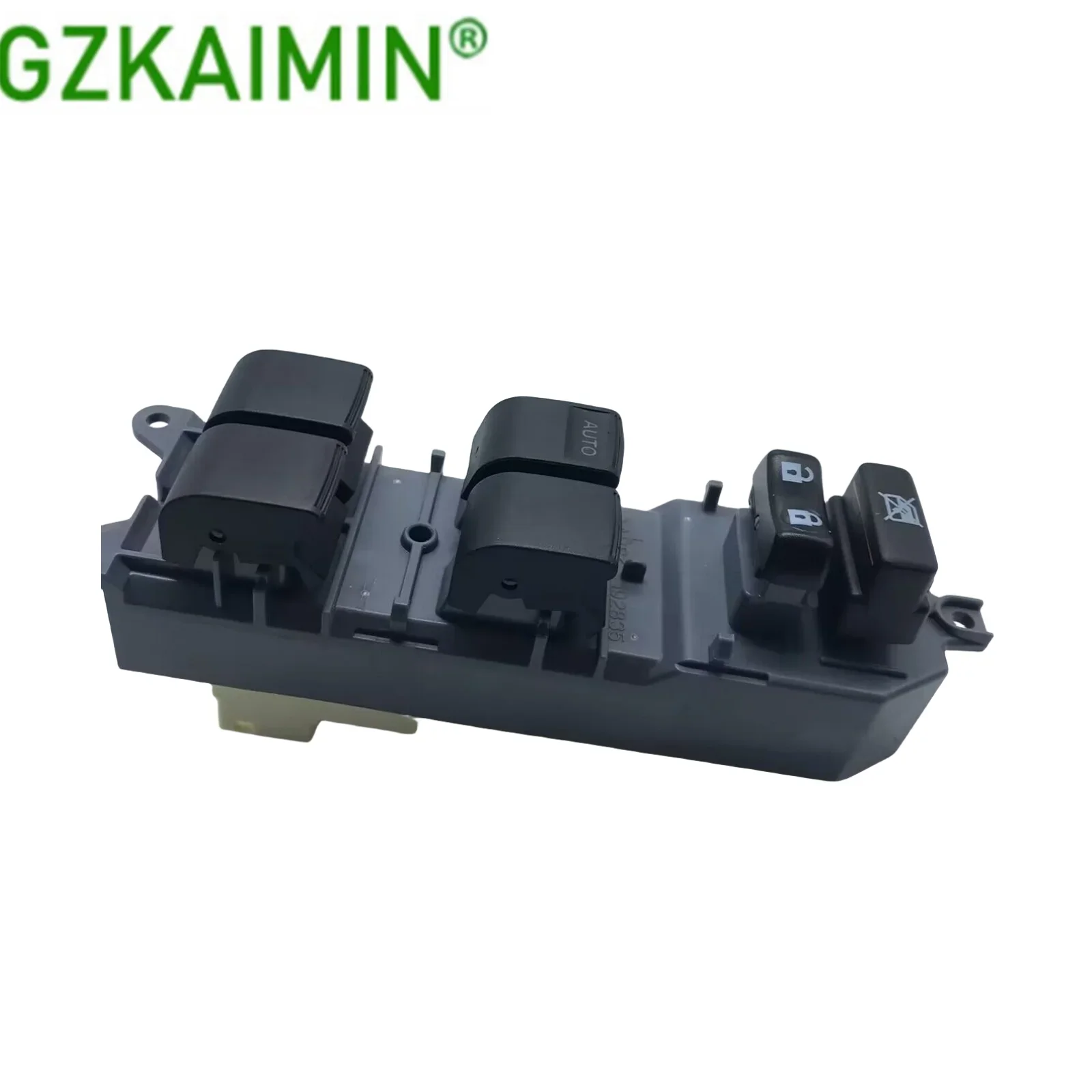 GZKM OEM 84820-12520 Главный электрический переключатель стеклоподъемника Подходит для Toyota RAV4 06-12
GZKM OEM 84820-12520 Главный электрический переключатель стеклоподъемника Подходит для Toyota RAV4 06-12