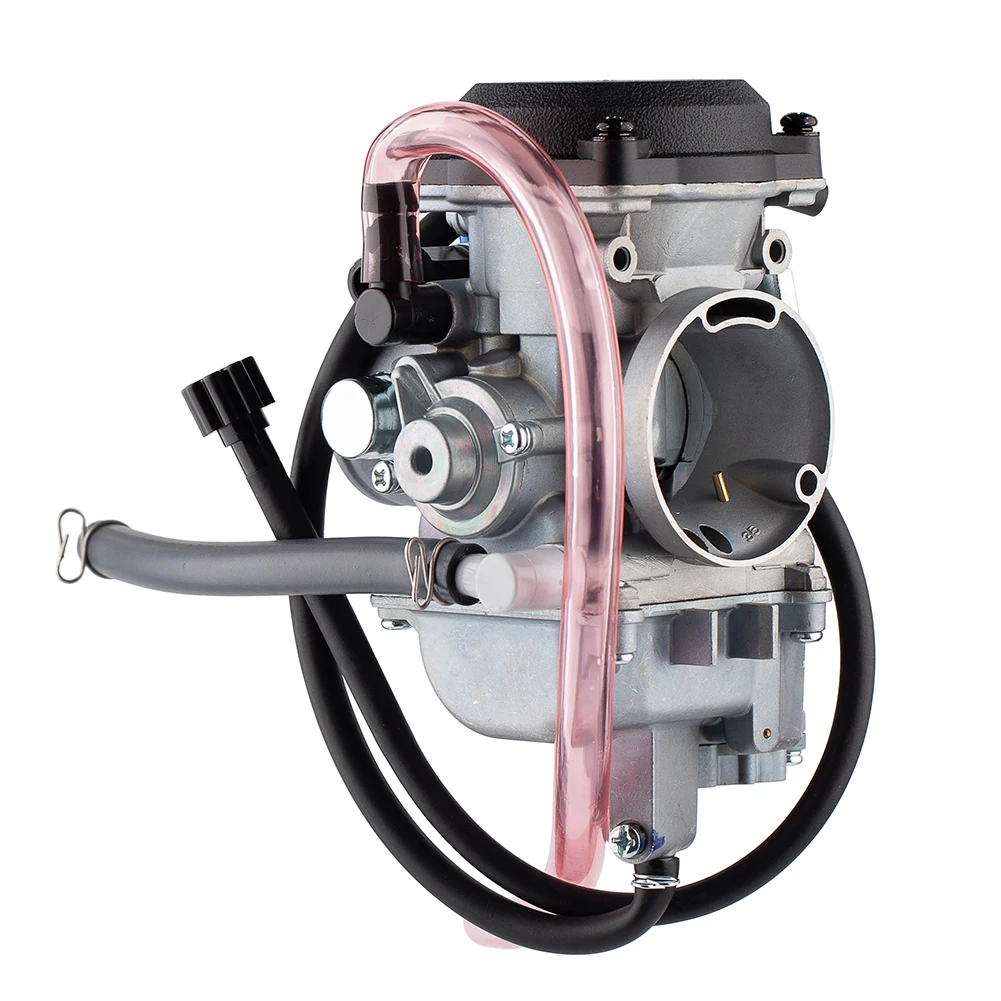 Motorcycle Carburetor For Kawasaki Vulcan 800 VN800 Classic 1995 2005 High Performance Replacement Compatible With 15003 1200
Motorcycle Carburetor For Kawasaki Vulcan 800 VN800 Classic 1995 2005 High Performance Replacement Compatible With 15003 1200