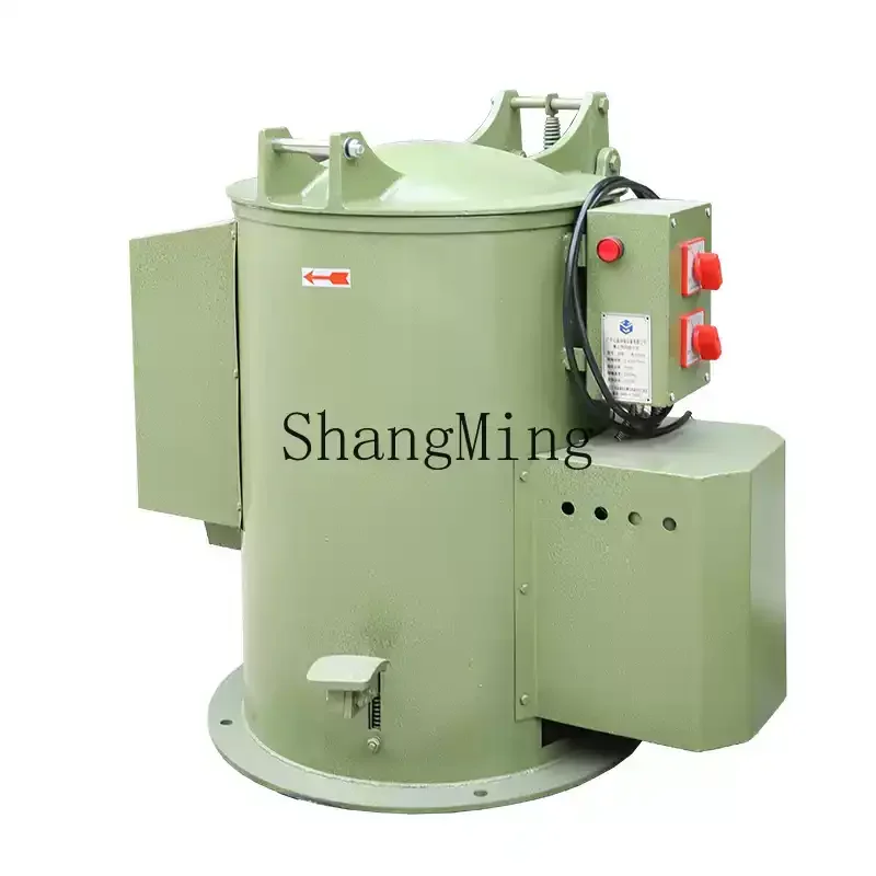 CL Hardware Dehydration Dryer Large Commercial Oil Driver High Speed Centrifugal Dehydration Dryer Heating Stainless Steel
CL Hardware Dehydration Dryer Large Commercial Oil Driver High Speed Centrifugal Dehydration Dryer Heating Stainless Steel