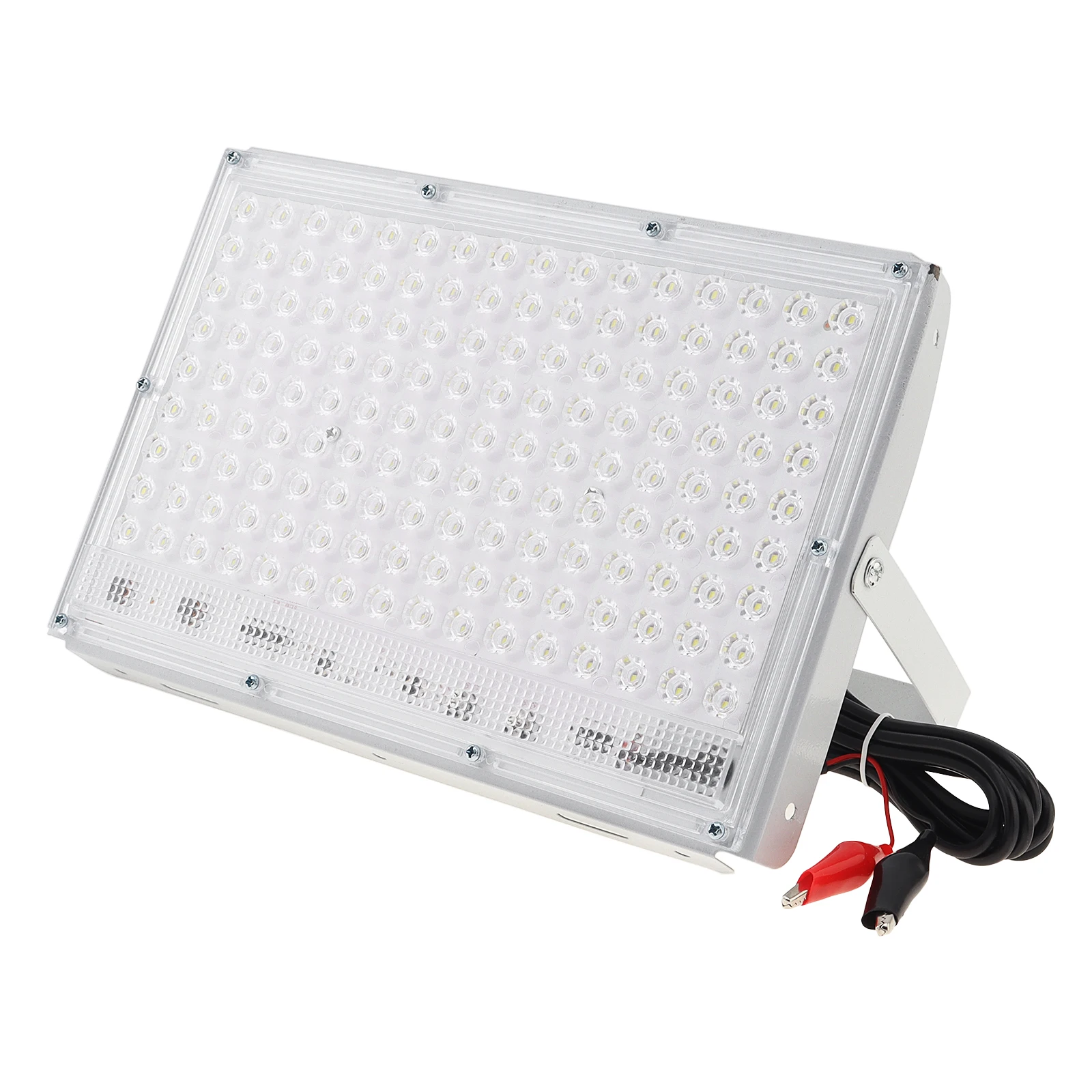 Поп-наружный светодиодный прожектор 12 В-85 В IP65 Водонепроницаемый 200 Вт Эквивалентное аварийное наружное освещение с аккумулятором с зажимом типа «крокодил»
Поп-наружный светодиодный прожектор 12 В-85 В IP65 Водонепроницаемый 200 Вт Эквивалентное аварийное наружное освещение с аккумулятором с зажимом типа «крокодил»