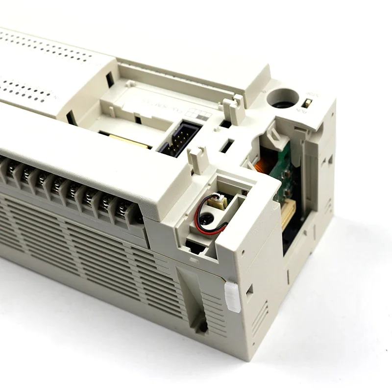 FX3U-80MTES-A PLC Programmable Controller Brand New Original Warranty for One Year FX3U-80MTES-A
FX3U-80MTES-A PLC Programmable Controller Brand New Original Warranty for One Year FX3U-80MTES-A