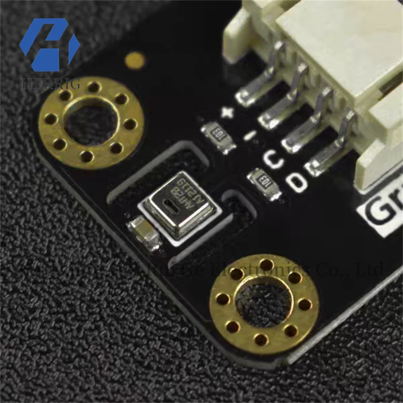 Fermion: LIS2DW12 three-axis acceleration sensor Breakout (± 2/± 4/± 8/± 16g, brand new original)
Fermion: LIS2DW12 three-axis acceleration sensor Breakout (± 2/± 4/± 8/± 16g, brand new original)