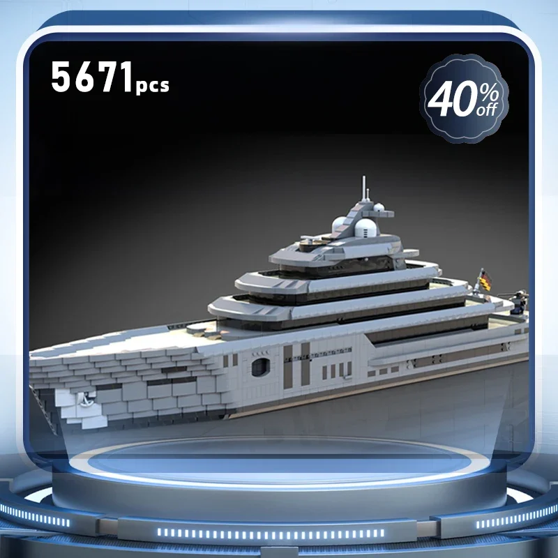 yacht boat building bricks set custom UCS tech city great vehicles diving yacht boats and ships bricks set
yacht boat building bricks set custom UCS tech city great vehicles diving yacht boats and ships bricks set
