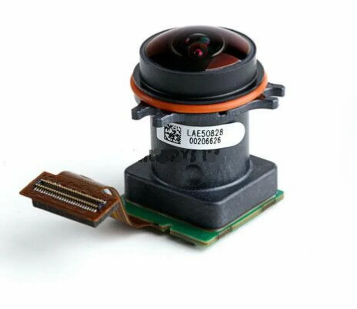 Новая оригинальная линза для Gopro Hero 6/7 Black с датчиком изображения CCD, запчасть для ремонта камеры CMOS
Новая оригинальная линза для Gopro Hero 6/7 Black с датчиком изображения CCD, запчасть для ремонта камеры CMOS