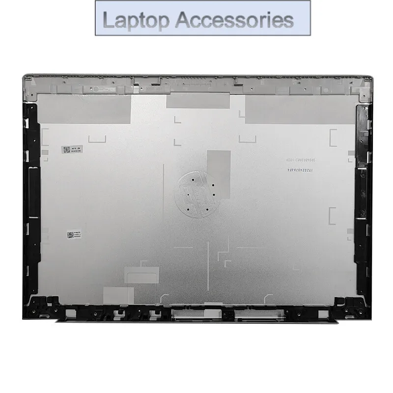 Новый чехол с верхним экраном и задней крышкой ЖК-дисплея для ноутбука HP ProBook 16 дюймов 460 G11
Новый чехол с верхним экраном и задней крышкой ЖК-дисплея для ноутбука HP ProBook 16 дюймов 460 G11