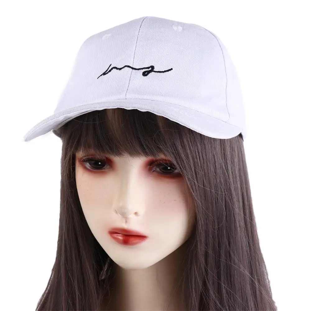 Adjustable Fashion Casual Embroidery Sun Hats Spring Beach Solid Color Hip-Hop Visors Caps Baseball Cap Sport Caps Snapback Hat
Adjustable Fashion Casual Embroidery Sun Hats Spring Beach Solid Color Hip-Hop Visors Caps Baseball Cap Sport Caps Snapback Hat