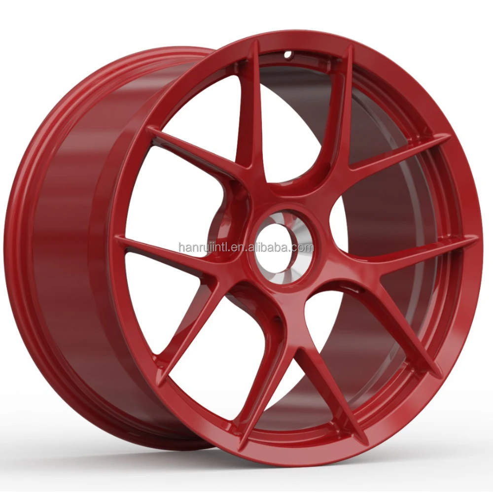 Stain Red 911 992 Luxury Forged Car Racing Wheels 20 21 Inch Centerlock Rims Spokes with Cut Holes for Gt3 Turbo s Gts
Stain Red 911 992 Luxury Forged Car Racing Wheels 20 21 Inch Centerlock Rims Spokes with Cut Holes for Gt3 Turbo s Gts