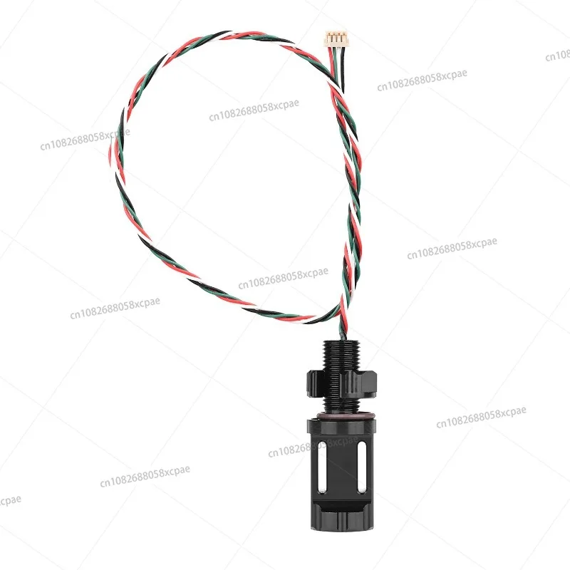 Датчик температуры воды TSYS01 Датчик температуры подводного робота ROV Высокоточное обнаружение температуры воды
Датчик температуры воды TSYS01 Датчик температуры подводного робота ROV Высокоточное обнаружение температуры воды
