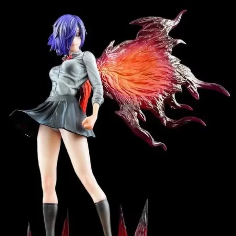Anime Figure Dc Tokyo Ghoul Touka Kirishima 1 7 Scale Pvc Statue Desktop Decoration For Adult Anime Collectors Gift In Stock
Anime Figure Dc Tokyo Ghoul Touka Kirishima 1 7 Scale Pvc Statue Desktop Decoration For Adult Anime Collectors Gift In Stock
