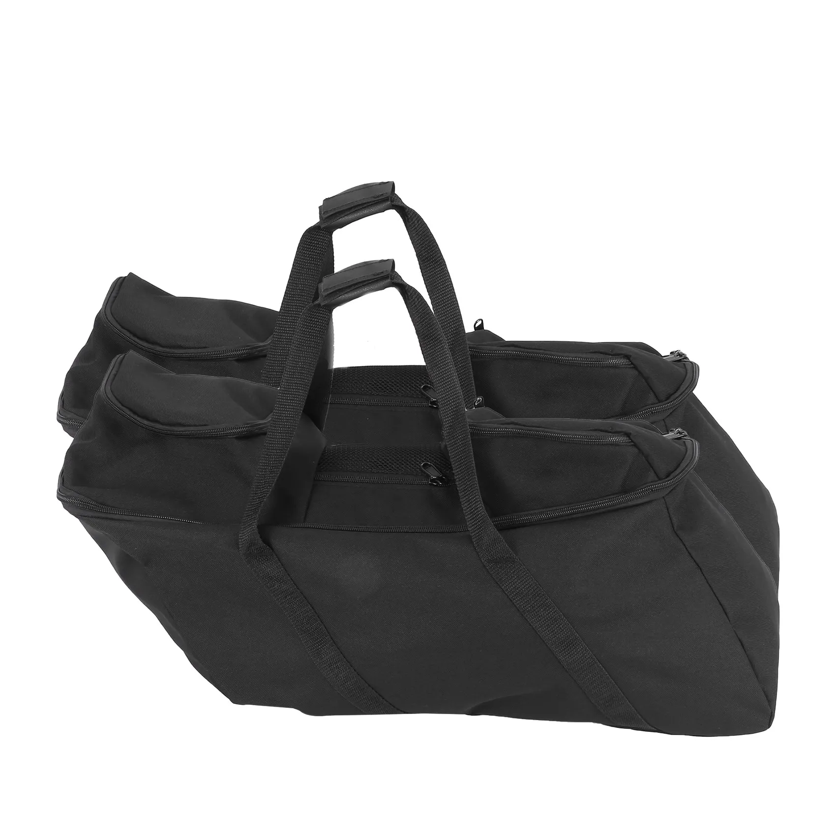 Motorcycle Saddlebag Waterproof Luggage Liner Storage Bag Travel Bag for Touring Electra Street Glide Road King
Motorcycle Saddlebag Waterproof Luggage Liner Storage Bag Travel Bag for Touring Electra Street Glide Road King