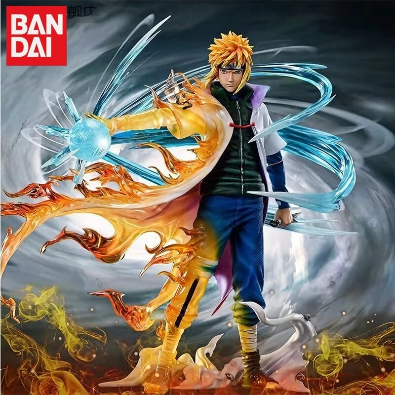 Bandai Naruto: Wave Wind Water Gate Handmade, Boys' Doll, Ornament, Toy, Birthday Gift Model, Genuine Anime
Bandai Naruto: Wave Wind Water Gate Handmade, Boys' Doll, Ornament, Toy, Birthday Gift Model, Genuine Anime