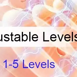 Многофункциональный аппарат 4-в-1: TENS/EMS, устройство для снятия стресса CES, инфракрасный назальный терапевтический прибор для облегчения ринита и заложенности носа, клипсового типа для ушей
Многофункциональный аппарат 4-в-1: TENS/EMS, устройство для снятия стресса CES, инфракрасный назальный терапевтический прибор для облегчения ринита и заложенности носа, клипсового типа для ушей