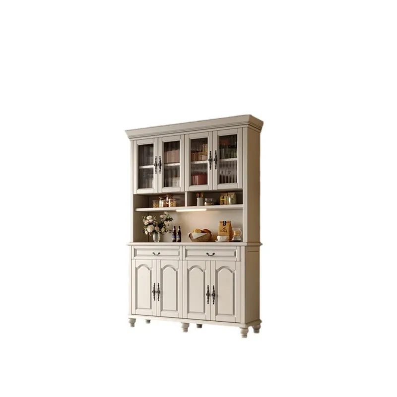 American retro solid wood dining side cabinet integrated wall cabinet kitchen living room home storage dining ro
American retro solid wood dining side cabinet integrated wall cabinet kitchen living room home storage dining ro