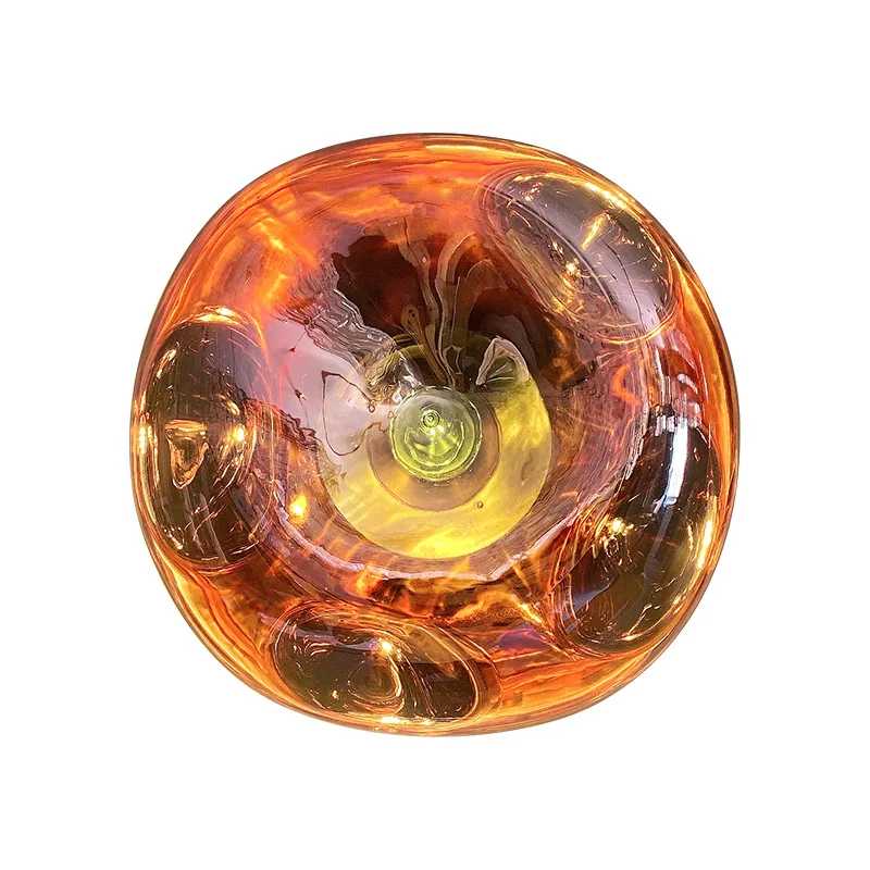 Постмодернистский креативный красочный минималистичный настенный светильник из акрилового стекла из лавы для кафе или ресторанов
Постмодернистский креативный красочный минималистичный настенный светильник из акрилового стекла из лавы для кафе или ресторанов