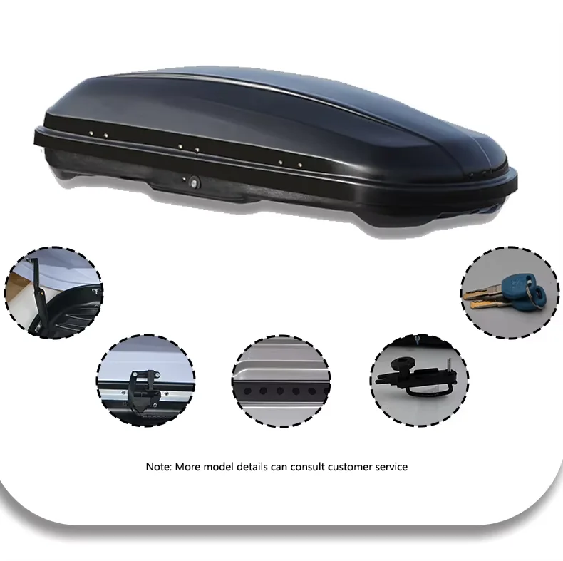 2025 Manufacturers Supply Swift Rear Car Luggage Rack Roof Rail Luggage Rack Modified Special Car Adjustable Cross Luggage 
2025 Manufacturers Supply Swift Rear Car Luggage Rack Roof Rail Luggage Rack Modified Special Car Adjustable Cross Luggage