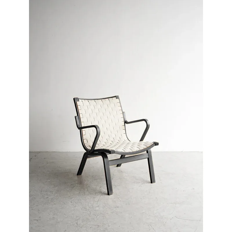 Single Armchair Nordic Hand Knitted Ergonomics
Single Armchair Nordic Hand Knitted Ergonomics