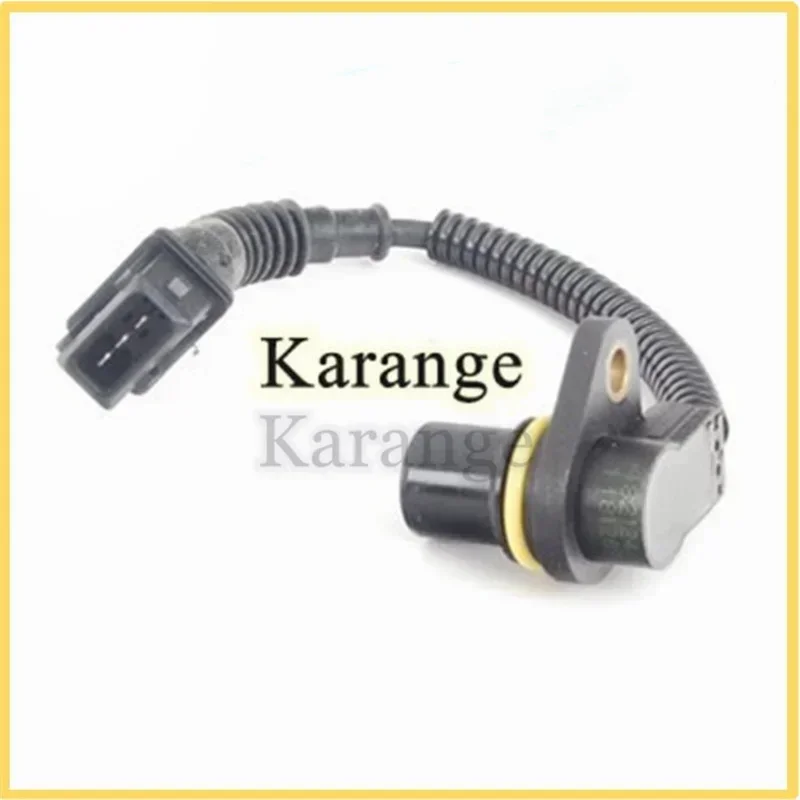 New 24357518732 for Mini Cooper 2002-2008 Rotational Speed Sensor R50 R52 BASE
New 24357518732 for Mini Cooper 2002-2008 Rotational Speed Sensor R50 R52 BASE