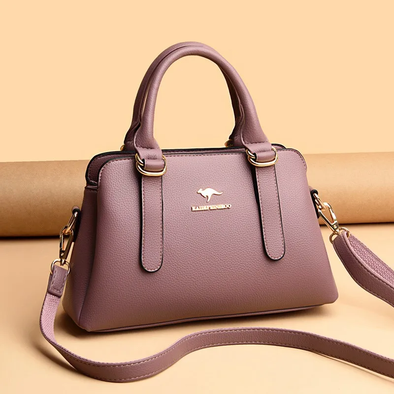 2025 Latest Fashion Ladies Soft Handbag Bags for Women Small Cross Body Hand Clutch Tote Bags
2025 Latest Fashion Ladies Soft Handbag Bags for Women Small Cross Body Hand Clutch Tote Bags