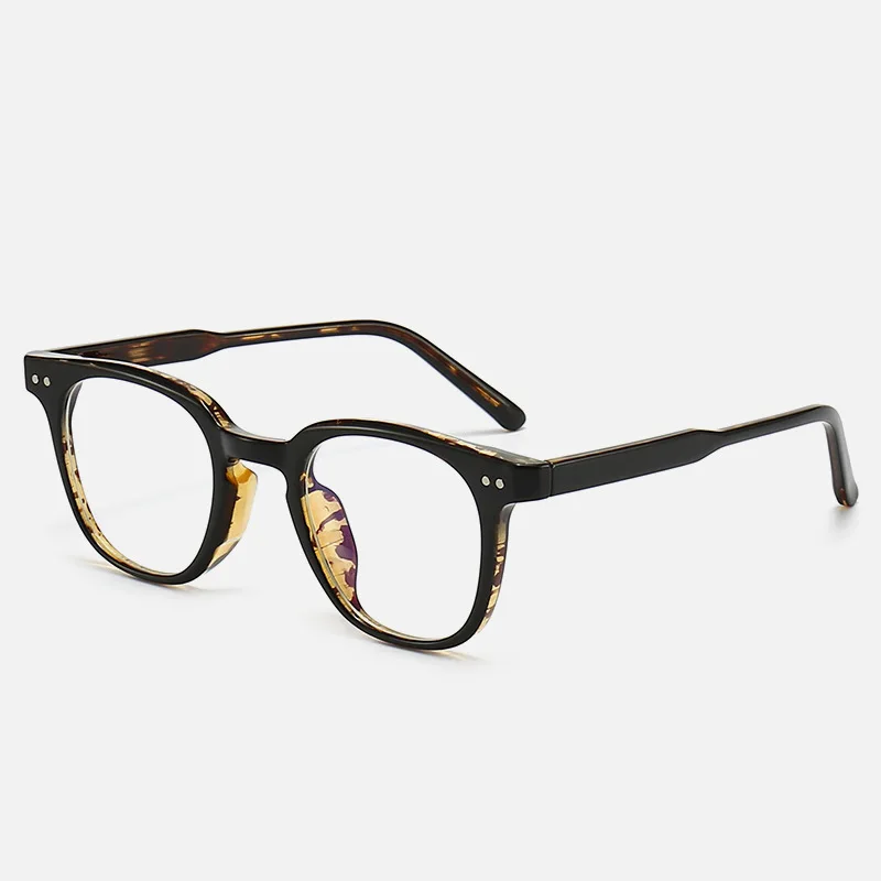 Korean Style Anti Blue Light TR90 Circular Insert Frames Men Women Optical Prescription Glasses Fashion Computer Eyeglasses
Korean Style Anti Blue Light TR90 Circular Insert Frames Men Women Optical Prescription Glasses Fashion Computer Eyeglasses