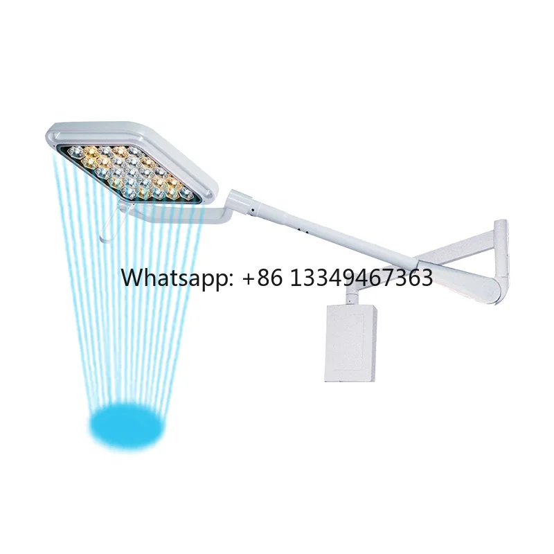 Best price HF-L25W LED Wall Mounted OT Lights Surgical Operation Portable Dental LED Examination Lamps discount
Best price HF-L25W LED Wall Mounted OT Lights Surgical Operation Portable Dental LED Examination Lamps discount
