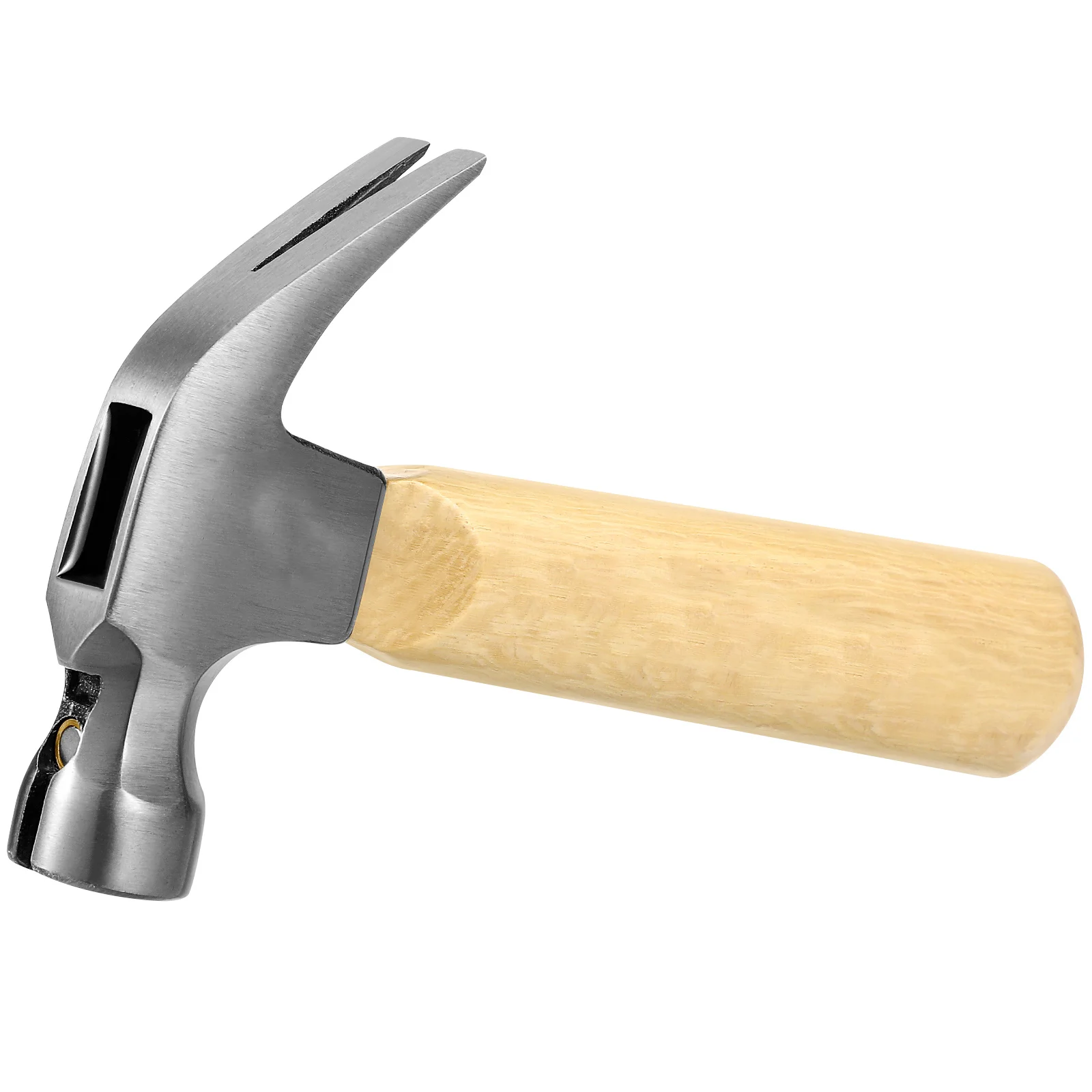 Mini Claw Carpenter Strong Magnet Framing Hammers Tools Large Nails Non slip Repairing Claw Woodworking Nail Hammer Universal
Mini Claw Carpenter Strong Magnet Framing Hammers Tools Large Nails Non slip Repairing Claw Woodworking Nail Hammer Universal