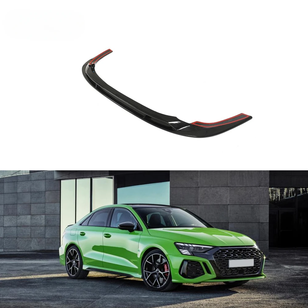 Передняя губа RS3 Pre-preg из углеродного волокна для audis RS3 8Y Sedan 4-дверный 2022UP
Передняя губа RS3 Pre-preg из углеродного волокна для audis RS3 8Y Sedan 4-дверный 2022UP