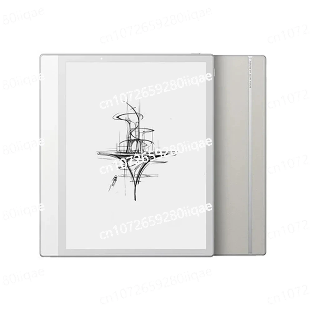 NoteX5S E-Book Reader 10.3-inch AI Office Handwritten Electronic Paper AI Ink Screen E-book Tablet Portable Gifts
NoteX5S E-Book Reader 10.3-inch AI Office Handwritten Electronic Paper AI Ink Screen E-book Tablet Portable Gifts