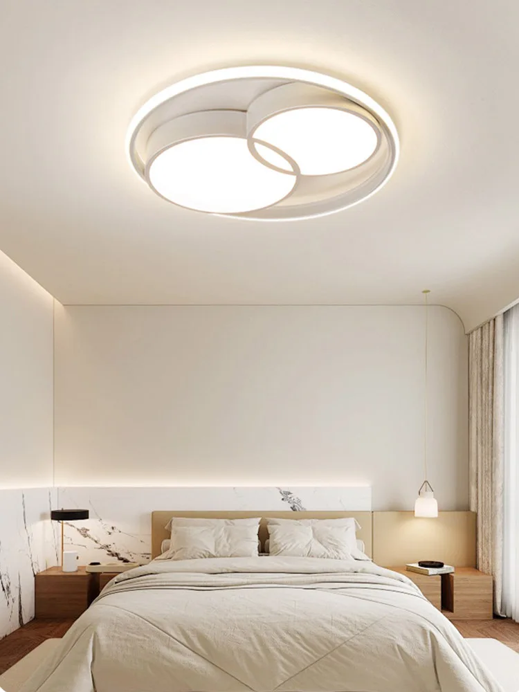 ED Ceiling Light Modern Round Flush Mount Lamp for Living Room Bedroom 220VWaterproof Lighting Fixture
ED Ceiling Light Modern Round Flush Mount Lamp for Living Room Bedroom 220VWaterproof Lighting Fixture