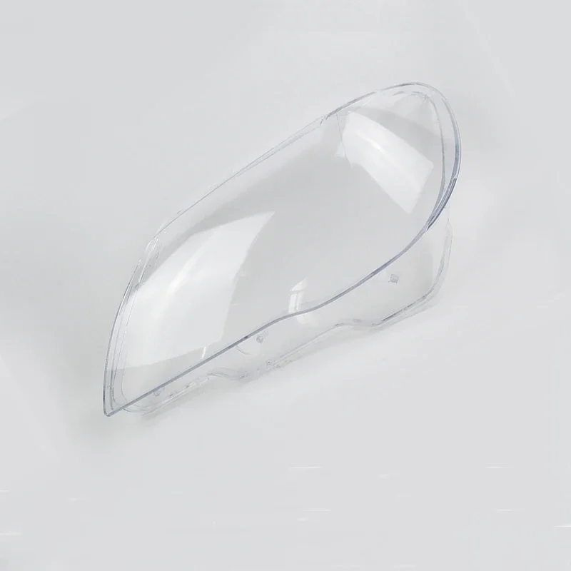 Headlight Glass Cover Left/ Right Headlamp Lens For BMW 730 735 740 745 E66 F01 F02 2004-2018
Headlight Glass Cover Left/ Right Headlamp Lens For BMW 730 735 740 745 E66 F01 F02 2004-2018