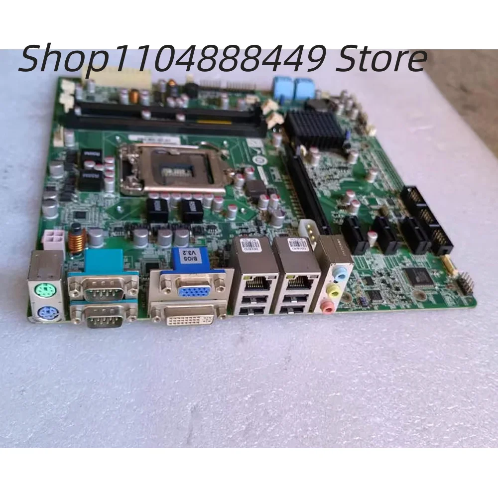 IMB-H610A-R10 Материнская плата промышленного управления Rev:1.0
IMB-H610A-R10 Материнская плата промышленного управления Rev:1.0