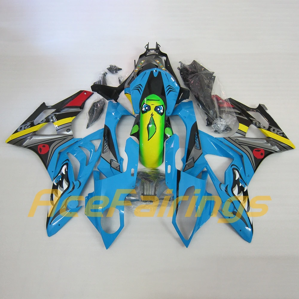 2009-2014 S1000RR Aftermarket Body Work Injection Fairings Perfect Fit for 09-14 BMW S 1000RR Fairing Kit
2009-2014 S1000RR Aftermarket Body Work Injection Fairings Perfect Fit for 09-14 BMW S 1000RR Fairing Kit