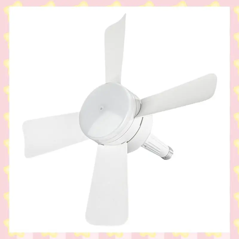AB51 LED Fan Light Dimmable Screw Smart Remote Control Integrated Ceiling Fan Light Suitable For Bedrooms
AB51 LED Fan Light Dimmable Screw Smart Remote Control Integrated Ceiling Fan Light Suitable For Bedrooms
